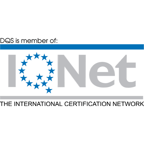 International Certification Network